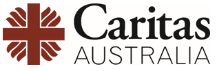 <span class="mw-page-title-main">Caritas Australia</span> Australian Catholic humanitarian relief agency.