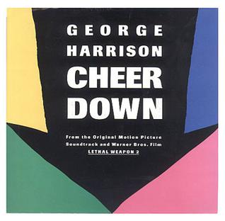 <span class="mw-page-title-main">Cheer Down</span> 1989 single by George Harrison