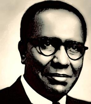 <span class="mw-page-title-main">Christian Baëta</span> Ghanaian academic and minister