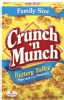 <span class="mw-page-title-main">Crunch 'n Munch</span> Brand of caramel corn