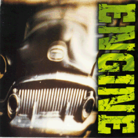 <i>Engine</i> (Engine album) 1999 studio album by Engine