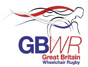 <span class="mw-page-title-main">Great Britain national wheelchair rugby team</span> Wheel chair rugby team