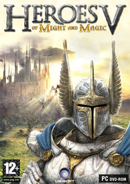 <i>Heroes of Might and Magic V</i> 2006 video game