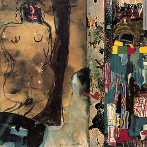 <i>House Tornado</i> 1988 studio album by Throwing Muses