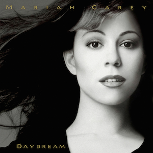 <i>Daydream</i> (Mariah Carey album) 1995 studio album by Mariah Carey