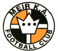 <span class="mw-page-title-main">Meir K.A. F.C.</span> Football club