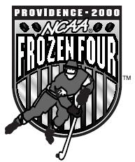 <span class="mw-page-title-main">2000 NCAA Division I men's ice hockey tournament</span> Collegiate ice hockey tournament