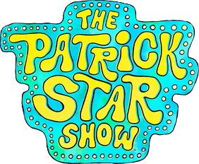 <i>The Patrick Star Show</i> American animated television series