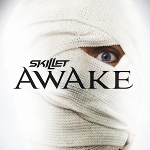 <i>Awake</i> (Skillet album) 2009 studio album by Skillet