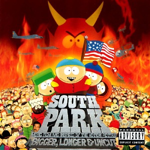 <i>South Park: Bigger, Longer & Uncut</i> (soundtrack) 1999 soundtrack album by various artists