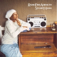 <i>Radio Free Albemuth</i> (album) 1988 studio album by Stuart Hamm