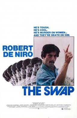 <i>The Swap</i> (1979 film) 1979 American film