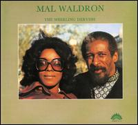 <i>The Whirling Dervish</i> 1972 studio album by Mal Waldron