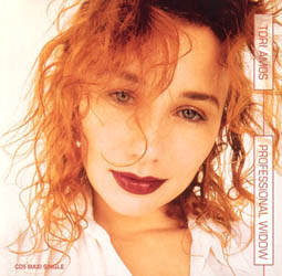 <span class="mw-page-title-main">Professional Widow</span> 1996 single by Tori Amos