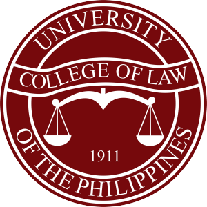 <span class="mw-page-title-main">University of the Philippines College of Law</span> Law school of the University of the Philippines Diliman