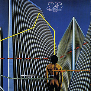 <i>Going for the One</i> 1977 studio album by Yes