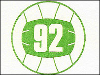 <span class="mw-page-title-main">The 92 Club</span>