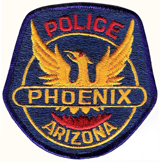 <span class="mw-page-title-main">Phoenix Police Department</span> Law enforcement agency in Arizona, US