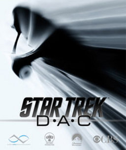 <i>Star Trek DAC</i> 2009 video game