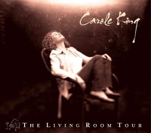 <i>The Living Room Tour</i> 2005 live album by Carole King