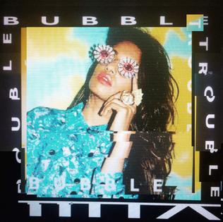 <span class="mw-page-title-main">Double Bubble Trouble</span> 2014 single by M.I.A.