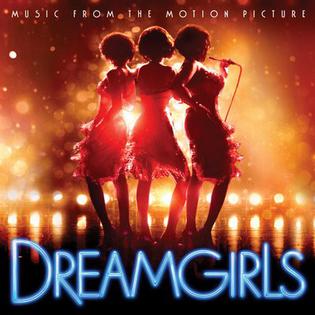 <i>Dreamgirls: Music from the Motion Picture</i> 2006 soundtrack album by Various Artists