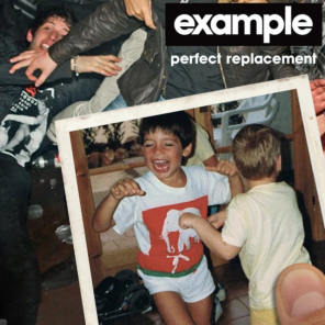 <span class="mw-page-title-main">Perfect Replacement</span> 2013 single by Example