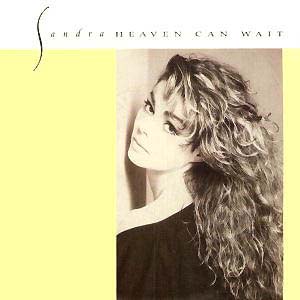 <span class="mw-page-title-main">Heaven Can Wait (Sandra song)</span> 1988 single by Sandra