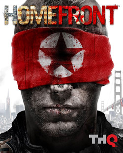 <i>Homefront</i> (video game) 2011 video game