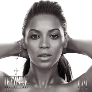 <i>I Am... Sasha Fierce</i> 2008 studio album by Beyoncé