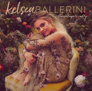 <i>Unapologetically</i> 2017 studio album by Kelsea Ballerini