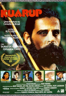 <i>Kuarup</i> (film) 1989 film