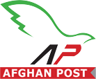 <span class="mw-page-title-main">Afghan Post</span>