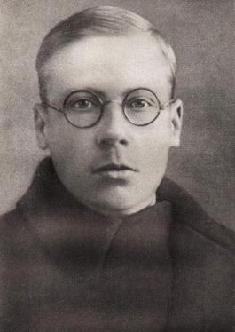 <span class="mw-page-title-main">Nikolay Zabolotsky</span> Soviet and Russian poet and translator