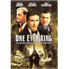 One Eyed King