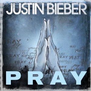 <span class="mw-page-title-main">Pray (Justin Bieber song)</span> 2010 single by Justin Bieber