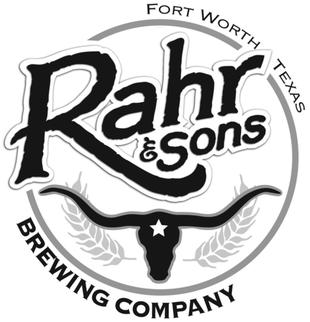 <span class="mw-page-title-main">Rahr and Sons Brewing Company</span> Brewery in Fort Worth, Texas, USA