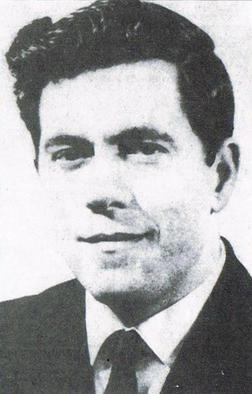 <span class="mw-page-title-main">Robert McConnell (loyalist)</span> Ulster loyalist paramilitary