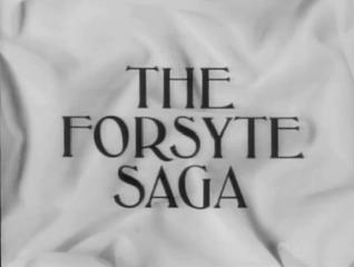 <i>The Forsyte Saga</i> (1967 TV series) 1967 UK television series