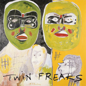 <i>Twin Freaks</i> 2005 remix album by Twin Freaks