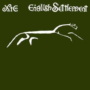 <i>English Settlement</i> 1982 studio album by XTC