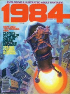 <i>1984</i> (magazine)