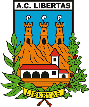 <span class="mw-page-title-main">AC Libertas</span> Sammarinese football club