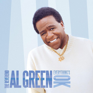 <i>Everythings OK</i> (album) 2005 studio album by Al Green