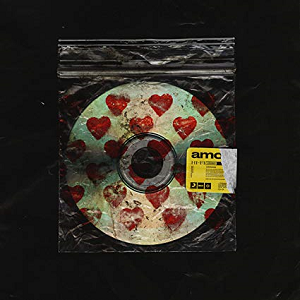 <i>Amo</i> (Bring Me the Horizon album) 2019 studio album by Bring Me the Horizon