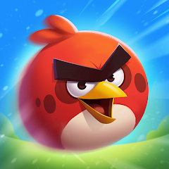 <i>Angry Birds 2</i> 2015 puzzle video game