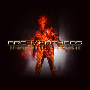 <i>Sympathetic Resonance</i> (album) 2011 studio album by Arch/Matheos