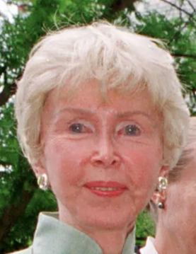 <span class="mw-page-title-main">Audrey Geisel</span> American philanthropist (1921–2018)