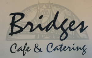 <span class="mw-page-title-main">Bridges Cafe</span> Defunct restaurant in Portland, Oregon, U.S.