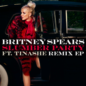 <span class="mw-page-title-main">Slumber Party (song)</span> 2016 single by Britney Spears